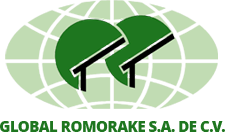 global-romorake-logotipo