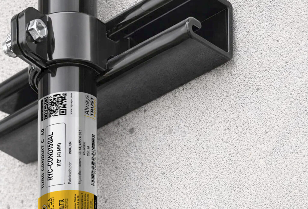 Principales Aplicaciones Globales del Material Eléctrico Recubierto de PVC